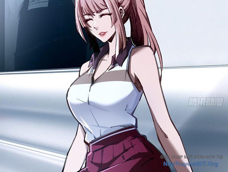 Đô Thị Tương Lai Đã Thức Tỉnh Khí Vận Hoàn Mỹ Chapter 2 - Trang 2