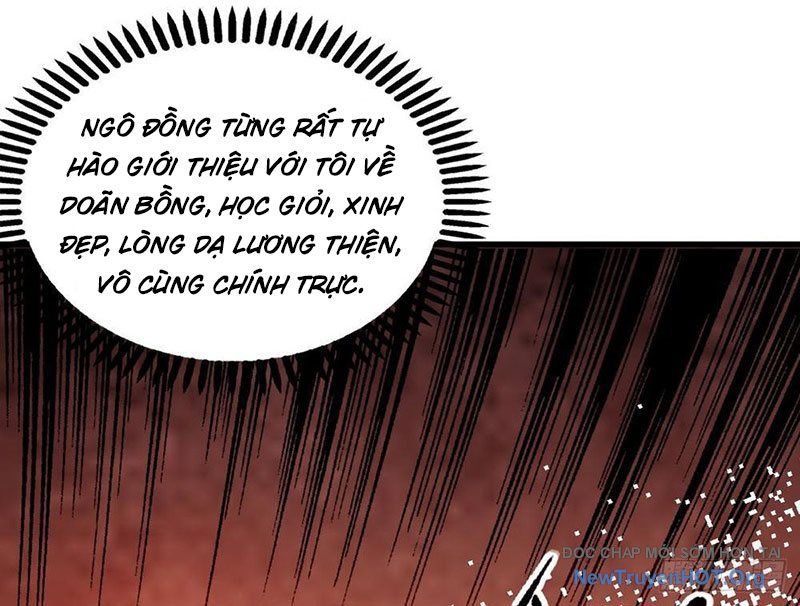 Đô Thị Tương Lai Đã Thức Tỉnh Khí Vận Hoàn Mỹ Chapter 2 - Trang 2