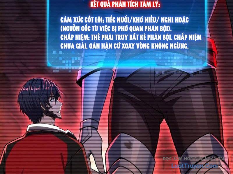 Đô Thị Tương Lai Đã Thức Tỉnh Khí Vận Hoàn Mỹ Chapter 26 - Trang 2