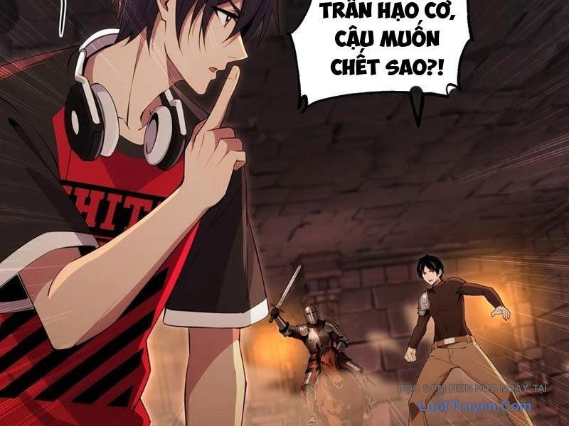 Đô Thị Tương Lai Đã Thức Tỉnh Khí Vận Hoàn Mỹ Chapter 26 - Trang 2