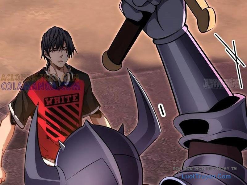 Đô Thị Tương Lai Đã Thức Tỉnh Khí Vận Hoàn Mỹ Chapter 26 - Trang 2