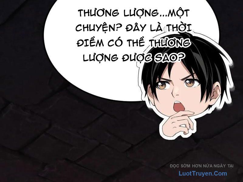 Đô Thị Tương Lai Đã Thức Tỉnh Khí Vận Hoàn Mỹ Chapter 26 - Trang 2
