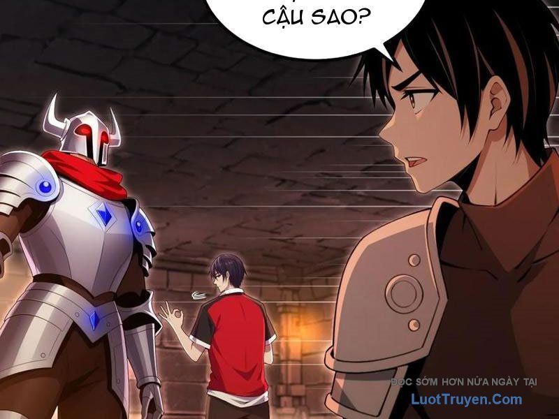 Đô Thị Tương Lai Đã Thức Tỉnh Khí Vận Hoàn Mỹ Chapter 26 - Trang 2