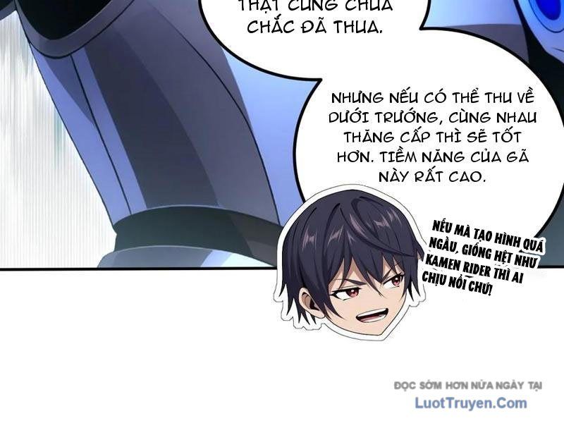 Đô Thị Tương Lai Đã Thức Tỉnh Khí Vận Hoàn Mỹ Chapter 26 - Trang 2