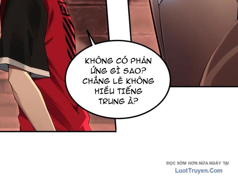 Đô Thị Tương Lai Đã Thức Tỉnh Khí Vận Hoàn Mỹ Chapter 26 - Trang 2