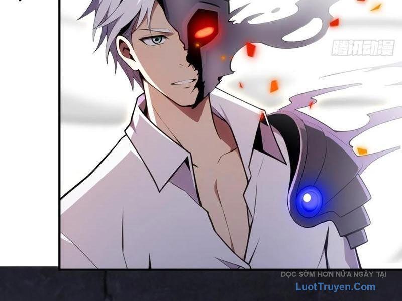 Đô Thị Tương Lai Đã Thức Tỉnh Khí Vận Hoàn Mỹ Chapter 26 - Trang 2