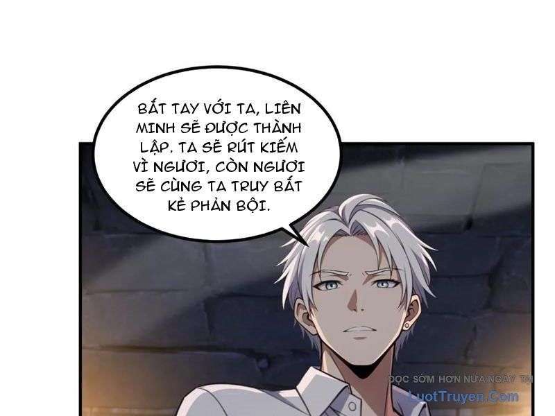 Đô Thị Tương Lai Đã Thức Tỉnh Khí Vận Hoàn Mỹ Chapter 26 - Trang 2