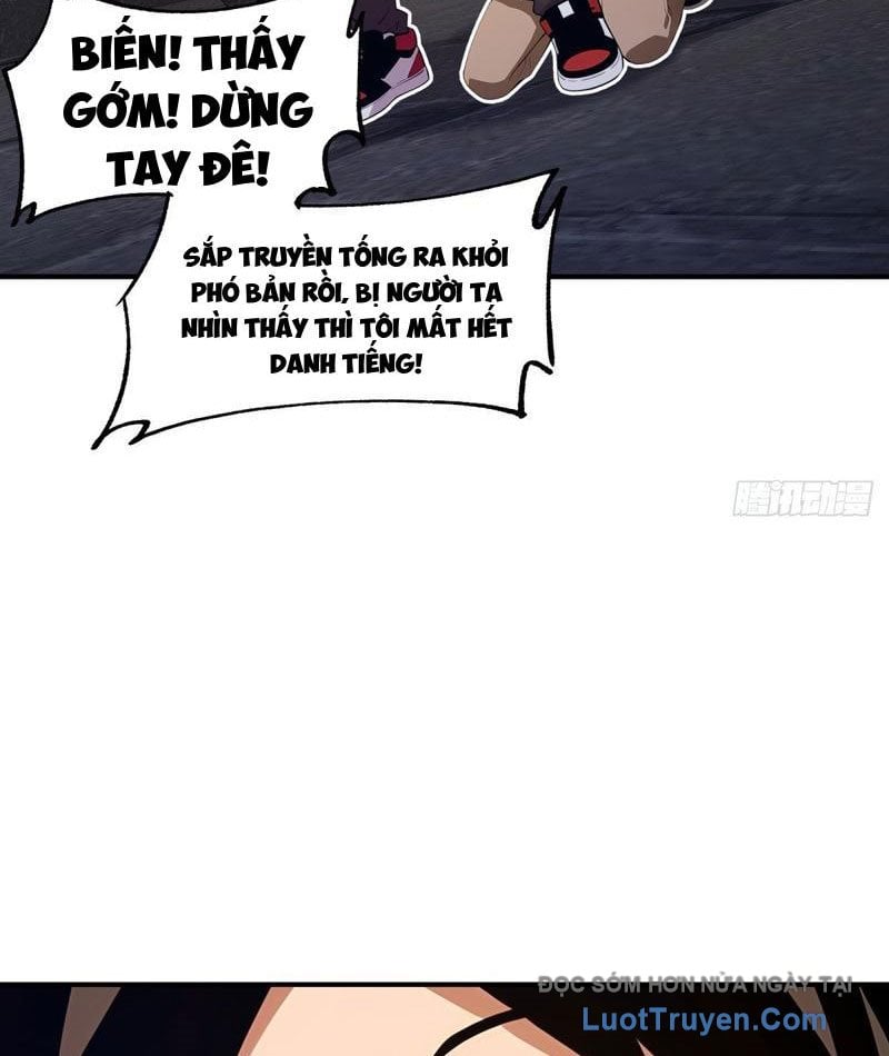 Đô Thị Tương Lai Đã Thức Tỉnh Khí Vận Hoàn Mỹ Chapter 27 - Trang 2