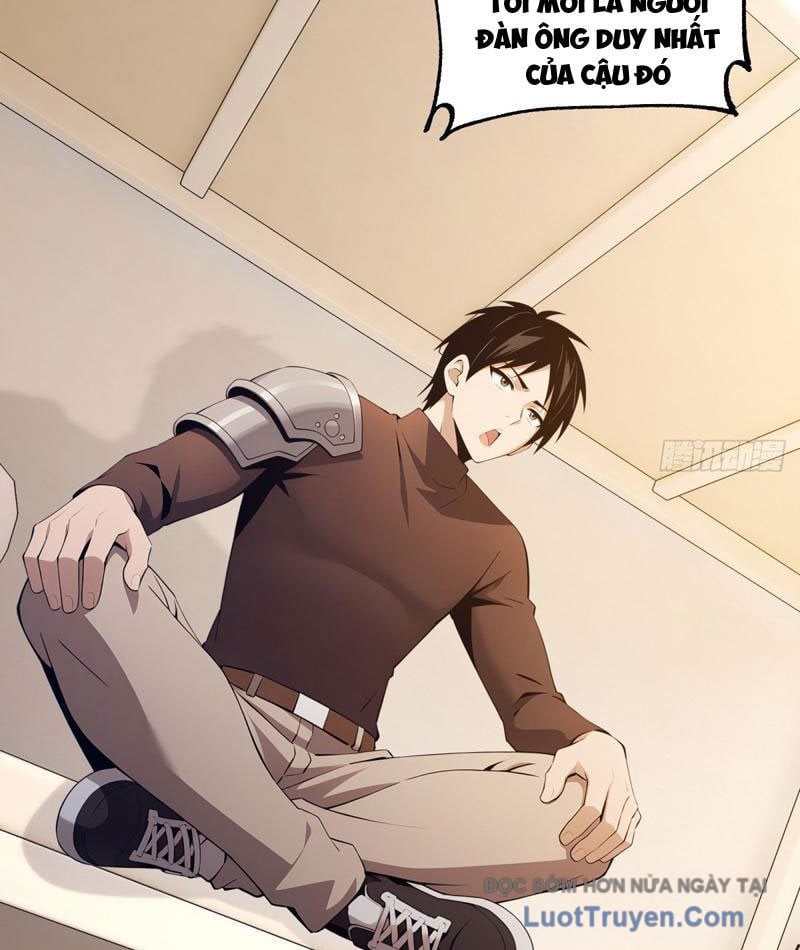 Đô Thị Tương Lai Đã Thức Tỉnh Khí Vận Hoàn Mỹ Chapter 27 - Trang 2