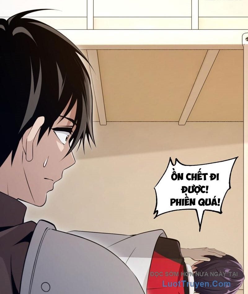 Đô Thị Tương Lai Đã Thức Tỉnh Khí Vận Hoàn Mỹ Chapter 27 - Trang 2
