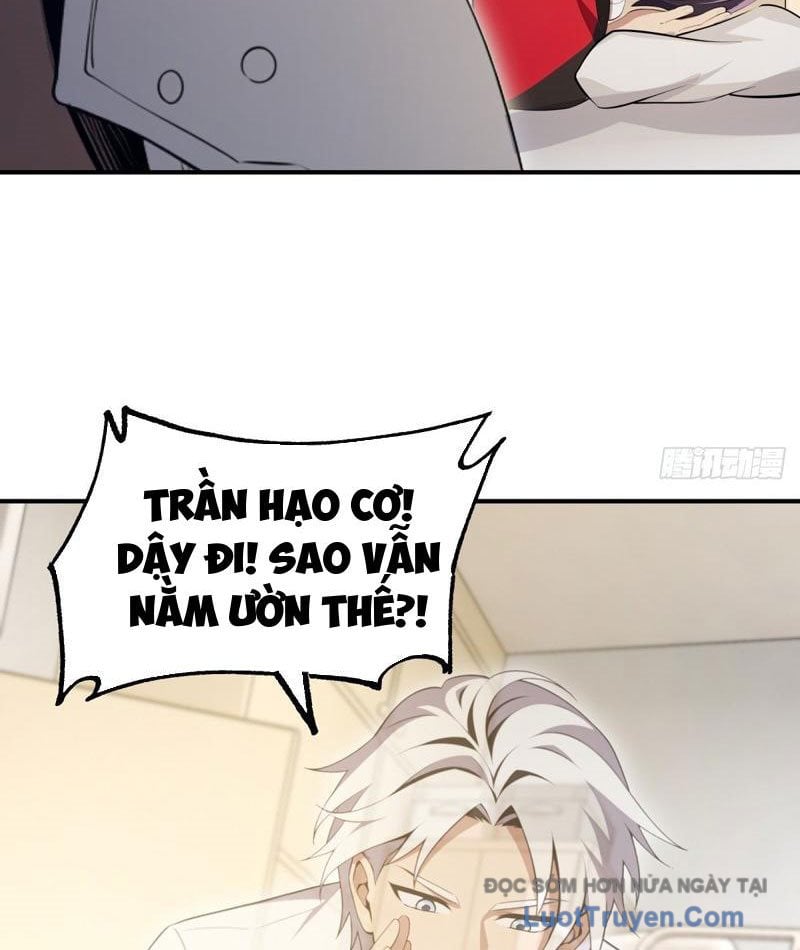 Đô Thị Tương Lai Đã Thức Tỉnh Khí Vận Hoàn Mỹ Chapter 27 - Trang 2
