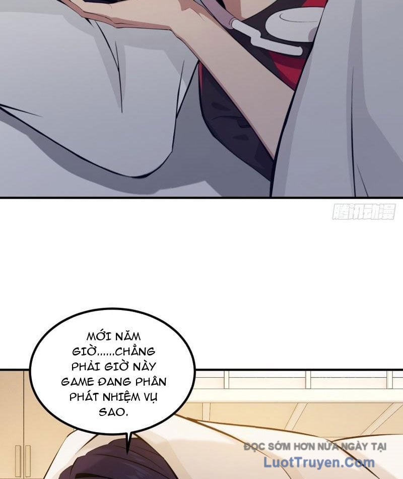 Đô Thị Tương Lai Đã Thức Tỉnh Khí Vận Hoàn Mỹ Chapter 27 - Trang 2