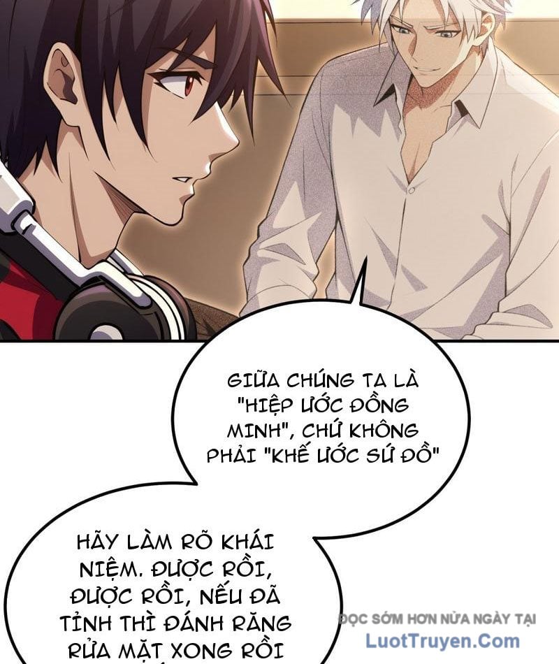 Đô Thị Tương Lai Đã Thức Tỉnh Khí Vận Hoàn Mỹ Chapter 27 - Trang 2