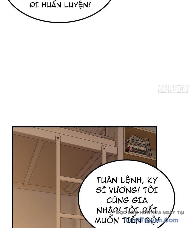 Đô Thị Tương Lai Đã Thức Tỉnh Khí Vận Hoàn Mỹ Chapter 27 - Trang 2