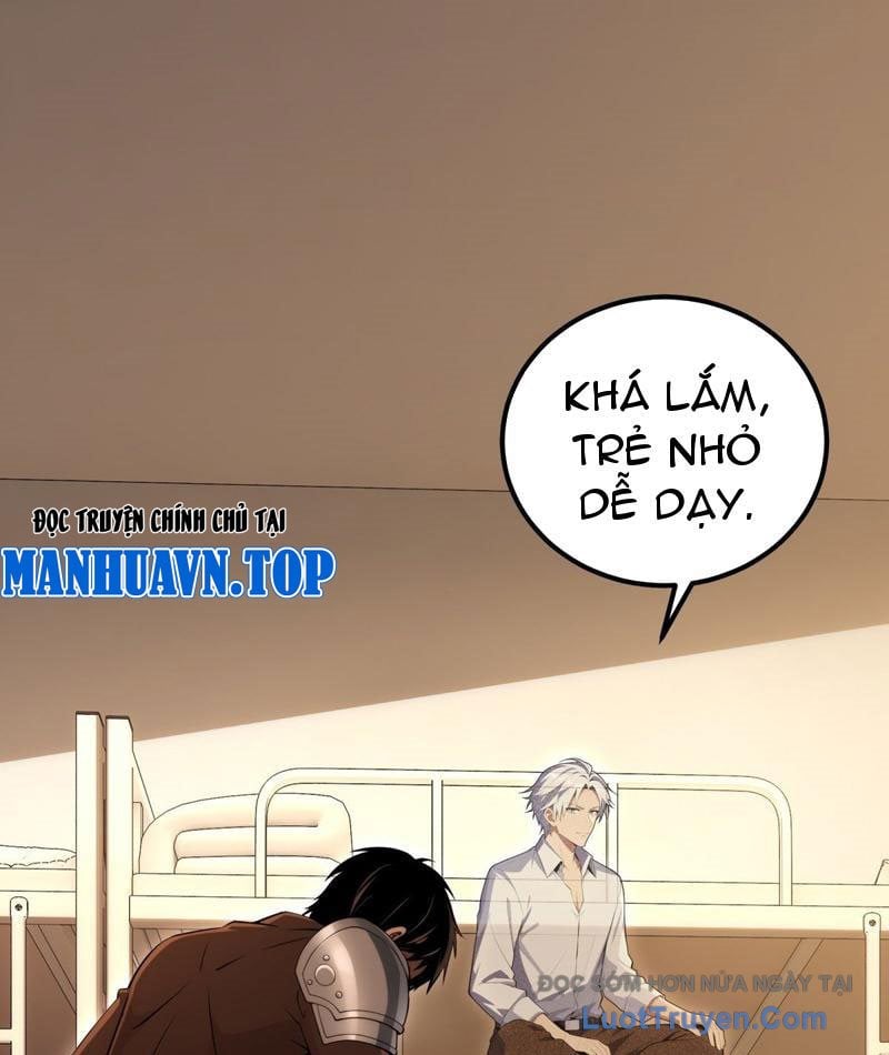 Đô Thị Tương Lai Đã Thức Tỉnh Khí Vận Hoàn Mỹ Chapter 27 - Trang 2