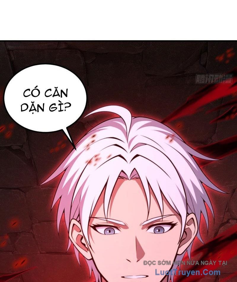 Đô Thị Tương Lai Đã Thức Tỉnh Khí Vận Hoàn Mỹ Chapter 27 - Trang 2
