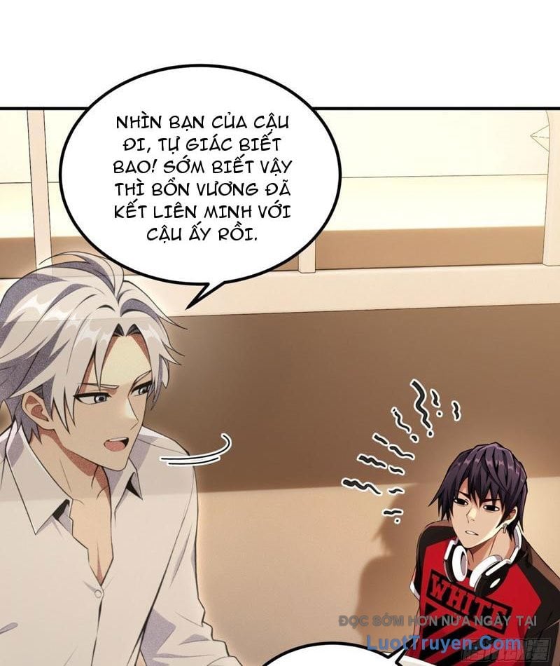 Đô Thị Tương Lai Đã Thức Tỉnh Khí Vận Hoàn Mỹ Chapter 27 - Trang 2