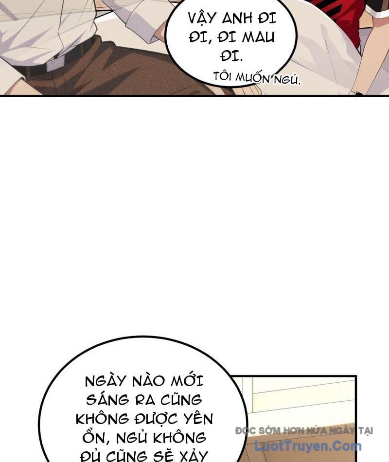 Đô Thị Tương Lai Đã Thức Tỉnh Khí Vận Hoàn Mỹ Chapter 27 - Trang 2