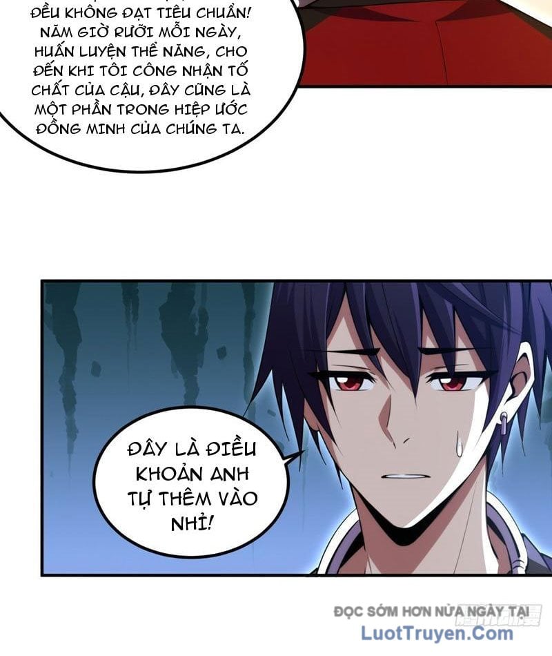 Đô Thị Tương Lai Đã Thức Tỉnh Khí Vận Hoàn Mỹ Chapter 27 - Trang 2