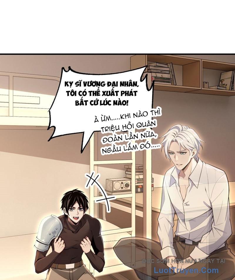 Đô Thị Tương Lai Đã Thức Tỉnh Khí Vận Hoàn Mỹ Chapter 27 - Trang 2