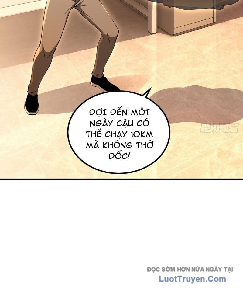 Đô Thị Tương Lai Đã Thức Tỉnh Khí Vận Hoàn Mỹ Chapter 27 - Trang 2