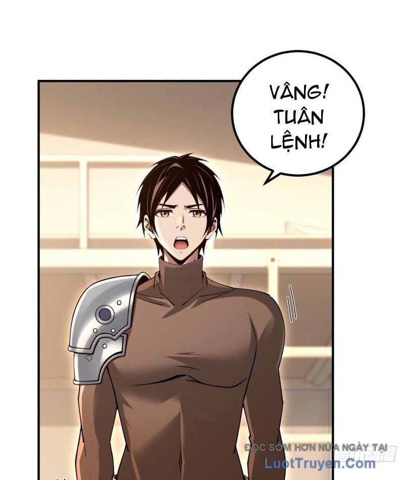 Đô Thị Tương Lai Đã Thức Tỉnh Khí Vận Hoàn Mỹ Chapter 27 - Trang 2