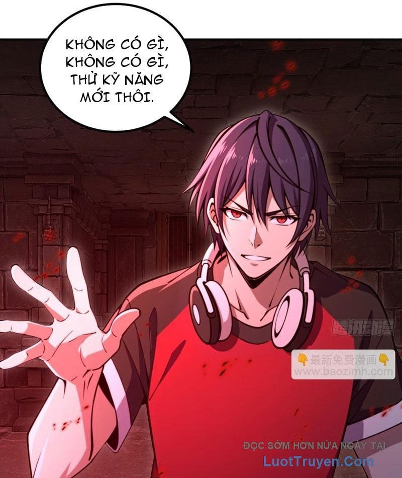 Đô Thị Tương Lai Đã Thức Tỉnh Khí Vận Hoàn Mỹ Chapter 27 - Trang 2