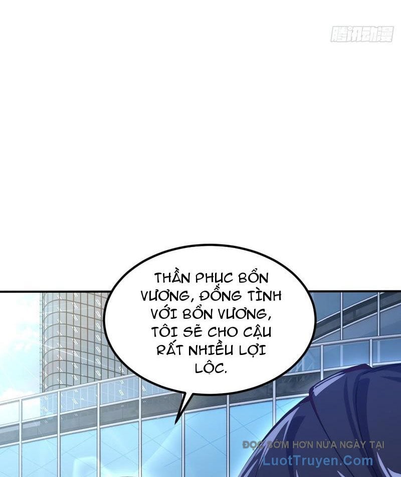 Đô Thị Tương Lai Đã Thức Tỉnh Khí Vận Hoàn Mỹ Chapter 27 - Trang 2
