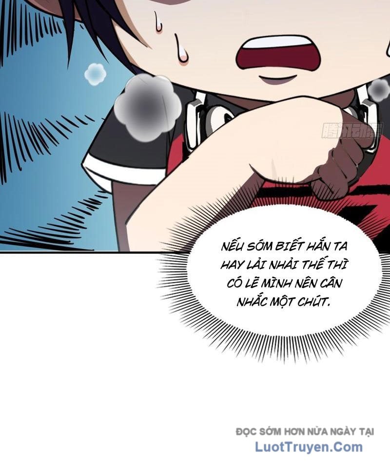 Đô Thị Tương Lai Đã Thức Tỉnh Khí Vận Hoàn Mỹ Chapter 27 - Trang 2