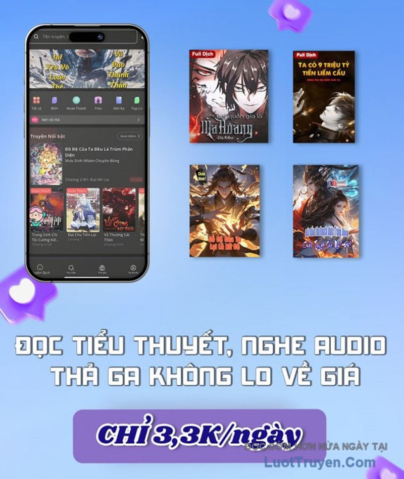 Đô Thị Tương Lai Đã Thức Tỉnh Khí Vận Hoàn Mỹ Chapter 27 - Trang 2