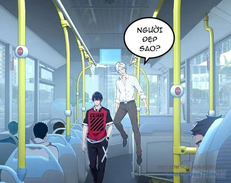 Đô Thị Tương Lai Đã Thức Tỉnh Khí Vận Hoàn Mỹ Chapter 28 - Trang 2