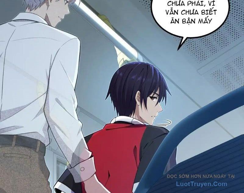 Đô Thị Tương Lai Đã Thức Tỉnh Khí Vận Hoàn Mỹ Chapter 28 - Trang 2