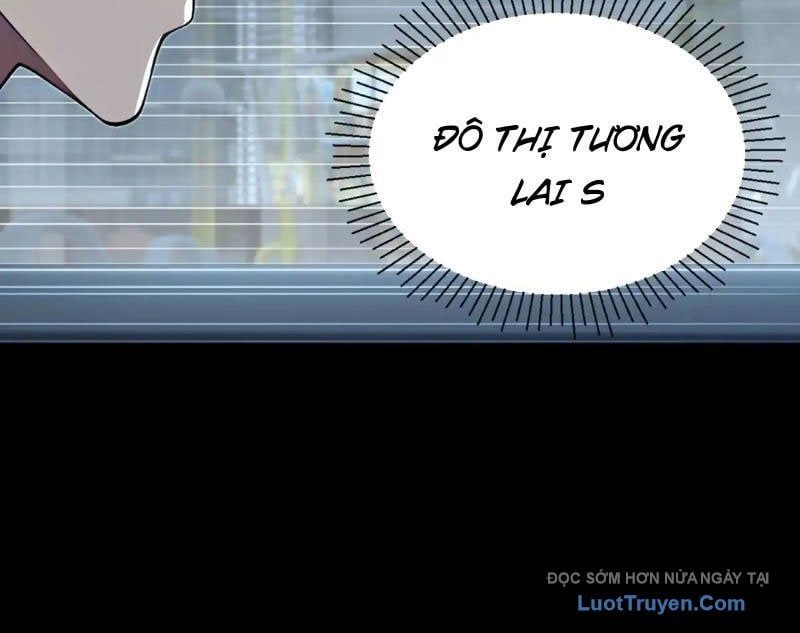 Đô Thị Tương Lai Đã Thức Tỉnh Khí Vận Hoàn Mỹ Chapter 28 - Trang 2