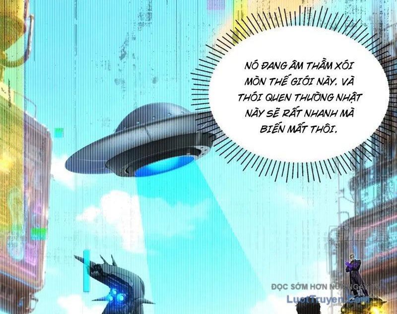 Đô Thị Tương Lai Đã Thức Tỉnh Khí Vận Hoàn Mỹ Chapter 28 - Trang 2