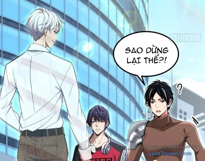 Đô Thị Tương Lai Đã Thức Tỉnh Khí Vận Hoàn Mỹ Chapter 28 - Trang 2