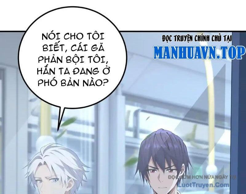 Đô Thị Tương Lai Đã Thức Tỉnh Khí Vận Hoàn Mỹ Chapter 28 - Trang 2