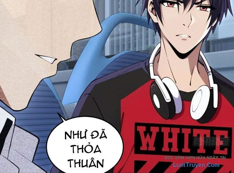 Đô Thị Tương Lai Đã Thức Tỉnh Khí Vận Hoàn Mỹ Chapter 28 - Trang 2