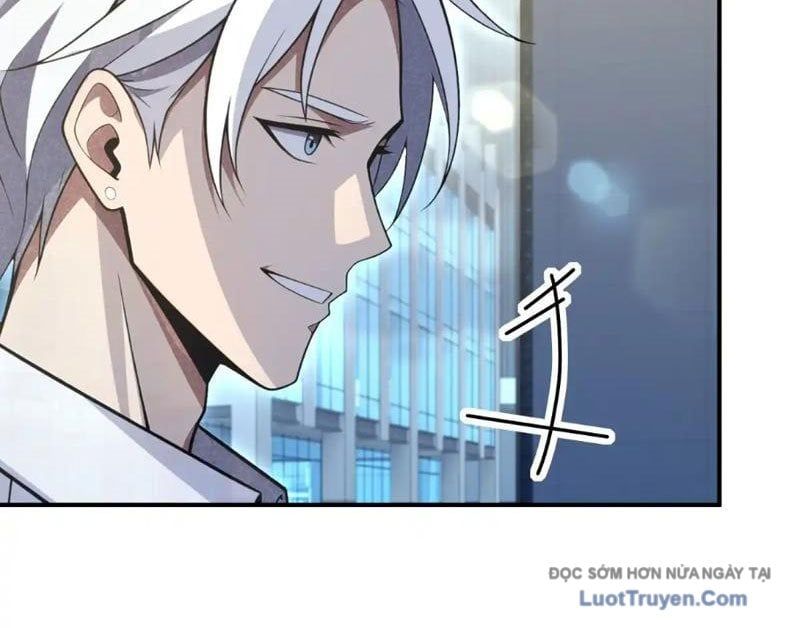 Đô Thị Tương Lai Đã Thức Tỉnh Khí Vận Hoàn Mỹ Chapter 28 - Trang 2
