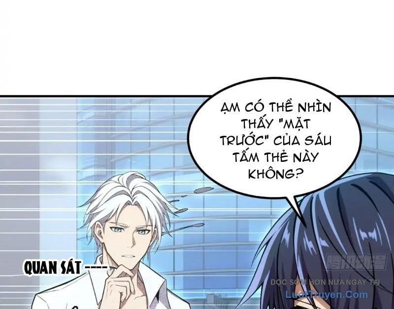 Đô Thị Tương Lai Đã Thức Tỉnh Khí Vận Hoàn Mỹ Chapter 28 - Trang 2