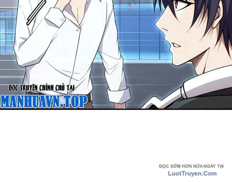 Đô Thị Tương Lai Đã Thức Tỉnh Khí Vận Hoàn Mỹ Chapter 28 - Trang 2