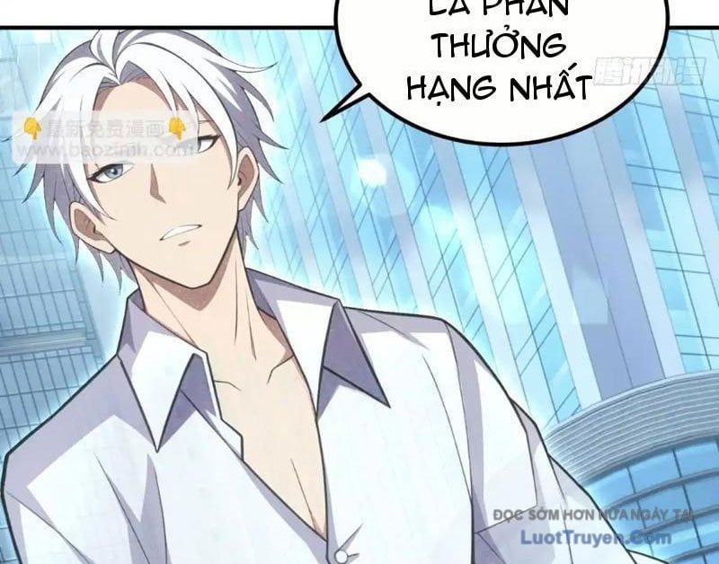 Đô Thị Tương Lai Đã Thức Tỉnh Khí Vận Hoàn Mỹ Chapter 28 - Trang 2
