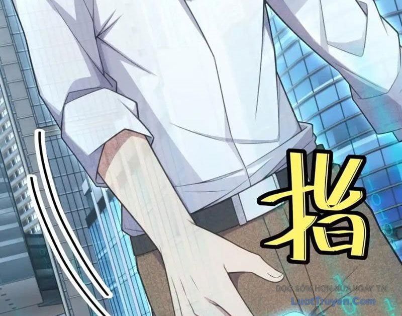 Đô Thị Tương Lai Đã Thức Tỉnh Khí Vận Hoàn Mỹ Chapter 28 - Trang 2
