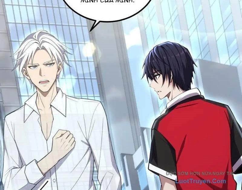 Đô Thị Tương Lai Đã Thức Tỉnh Khí Vận Hoàn Mỹ Chapter 28 - Trang 2
