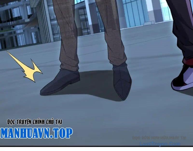 Đô Thị Tương Lai Đã Thức Tỉnh Khí Vận Hoàn Mỹ Chapter 28 - Trang 2