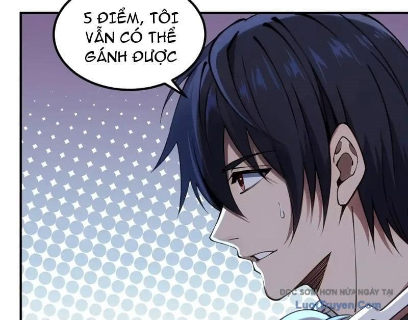 Đô Thị Tương Lai Đã Thức Tỉnh Khí Vận Hoàn Mỹ Chapter 28 - Trang 2