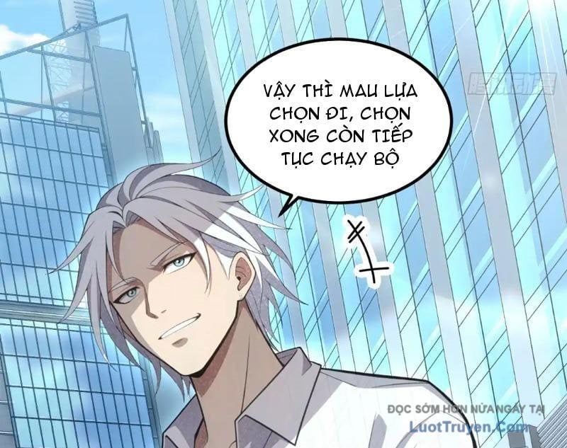 Đô Thị Tương Lai Đã Thức Tỉnh Khí Vận Hoàn Mỹ Chapter 28 - Trang 2