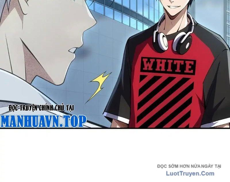 Đô Thị Tương Lai Đã Thức Tỉnh Khí Vận Hoàn Mỹ Chapter 28 - Trang 2