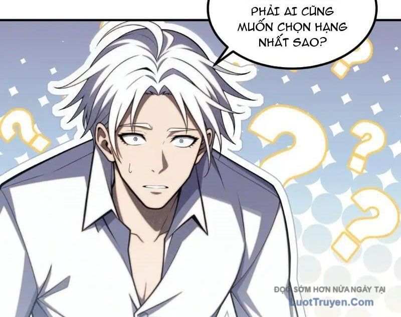 Đô Thị Tương Lai Đã Thức Tỉnh Khí Vận Hoàn Mỹ Chapter 28 - Trang 2
