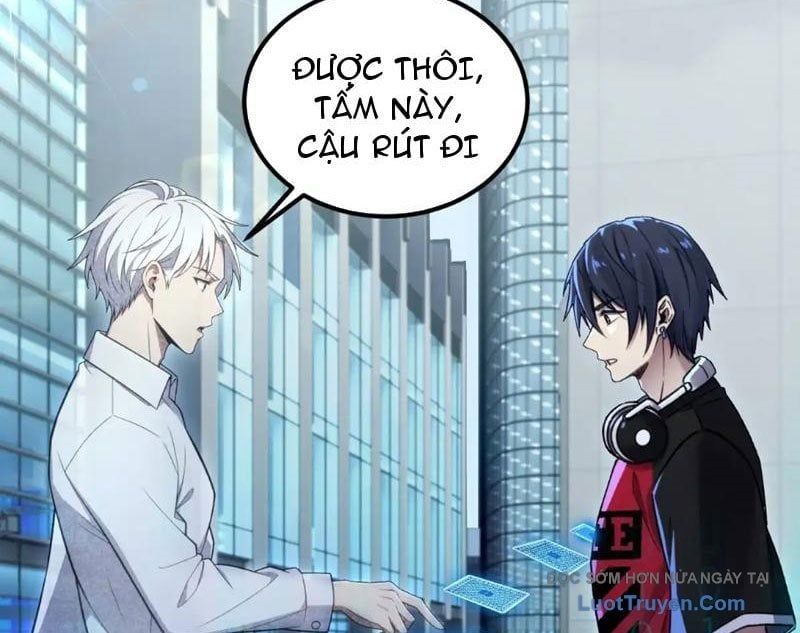 Đô Thị Tương Lai Đã Thức Tỉnh Khí Vận Hoàn Mỹ Chapter 28 - Trang 2