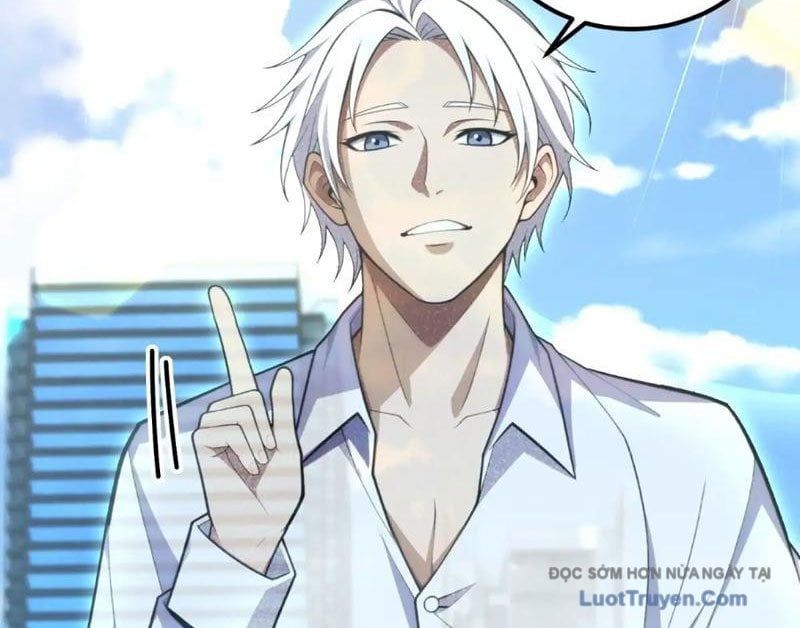 Đô Thị Tương Lai Đã Thức Tỉnh Khí Vận Hoàn Mỹ Chapter 28 - Trang 2